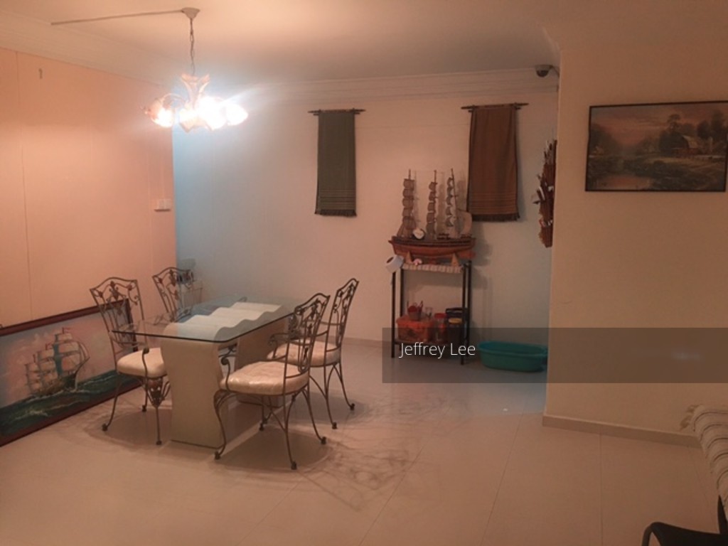 Blk 669B Jurong West Street 64 (Jurong West), HDB Executive #152445122